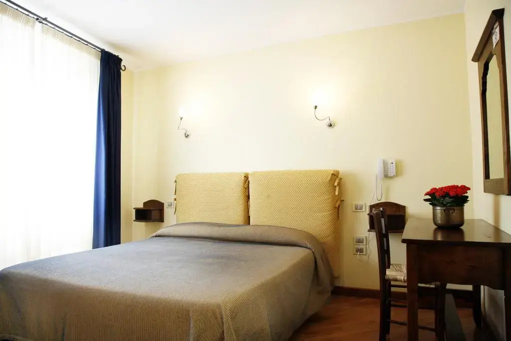 Il Peschio