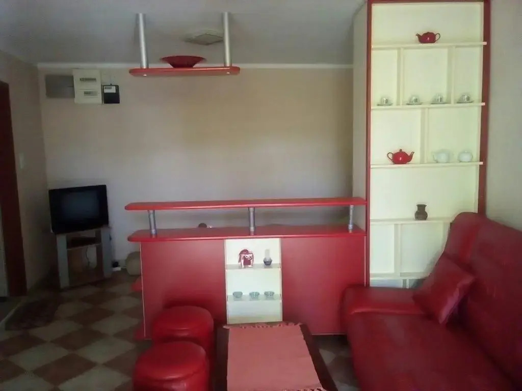 Apartmani Villa Radovic