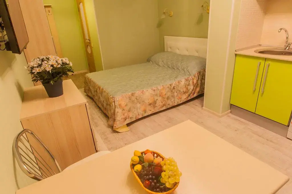 Realtex na Zhukovskogo 38