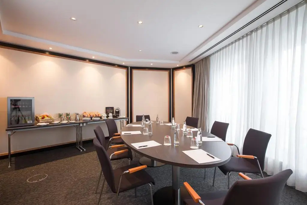 Stunden hotel leipzig