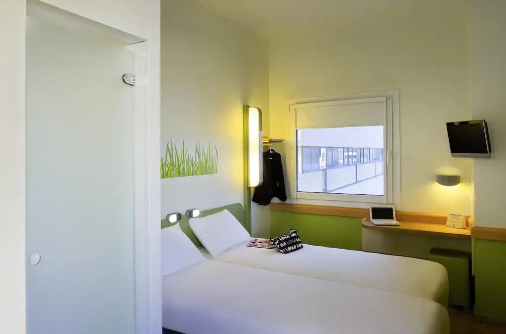 Imagen de ibis Budget Bilbao Arrigorriaga (3 de 28)