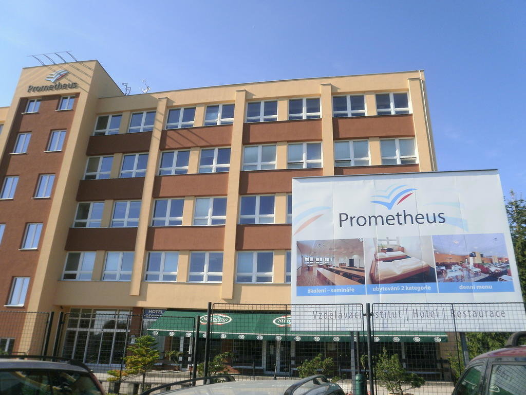 Hotel Prometheus