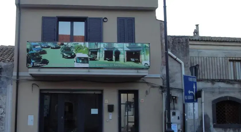 Etna Oasi