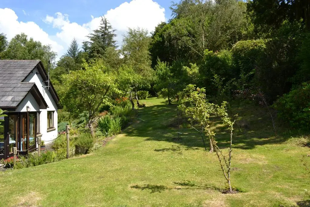 Little Orchard