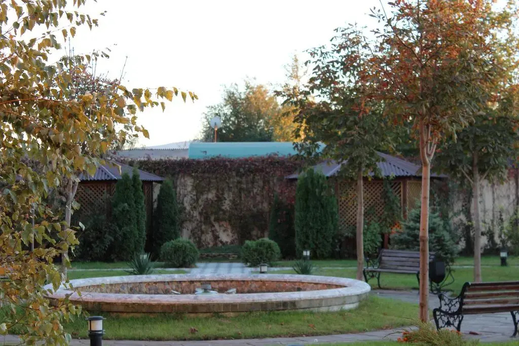 Hotel Pegas