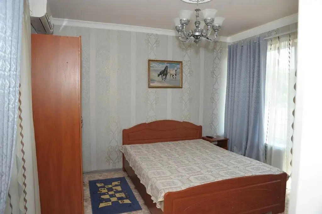 Elling Oazis Guest House