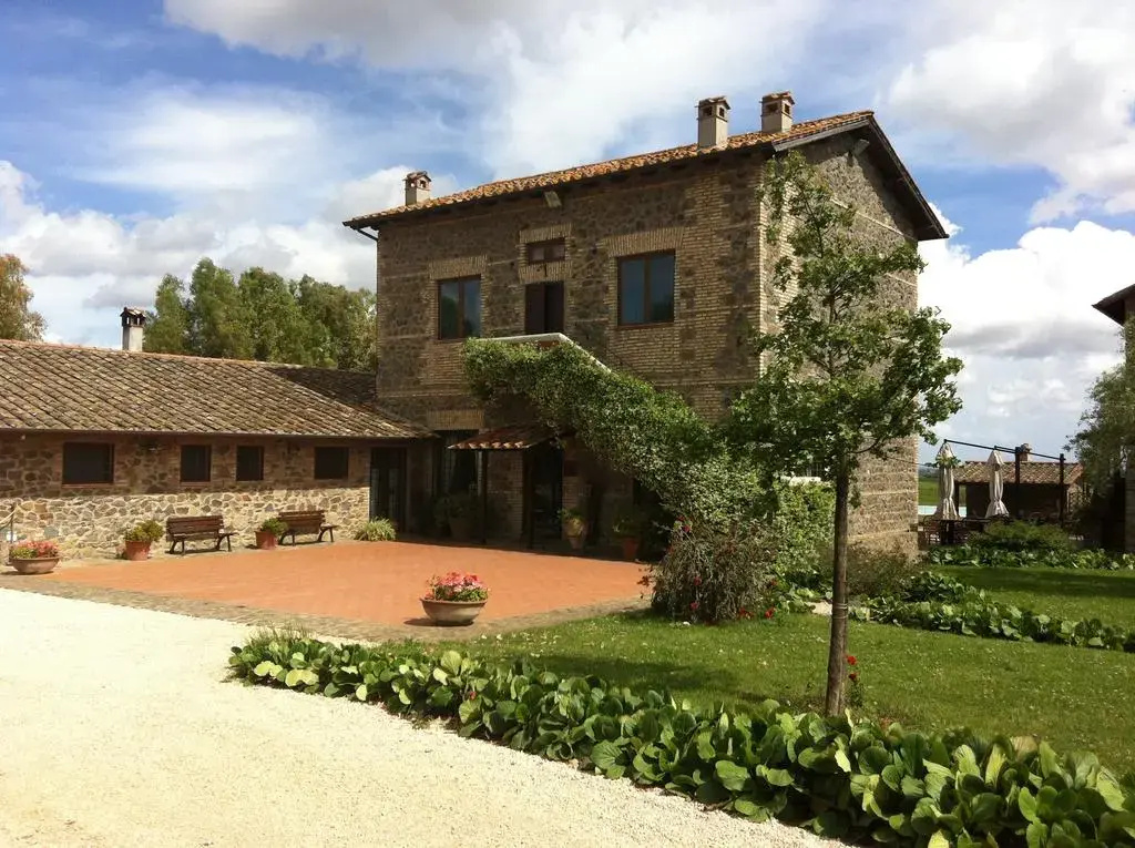 Agriturismo I Casali della Parata