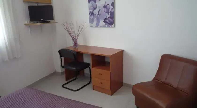 Imagen de Hostal Ponte-Vella (10 de 12)
