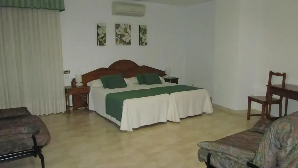 Hostal Vista Alegre