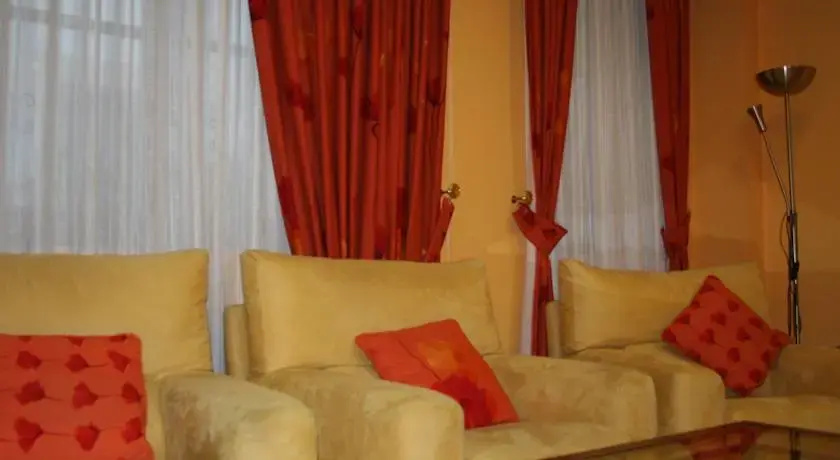 Imagen de Hotel Castilla (5 de 14)