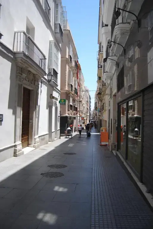 Imagen de Hostal San Francisco (6 de 21)