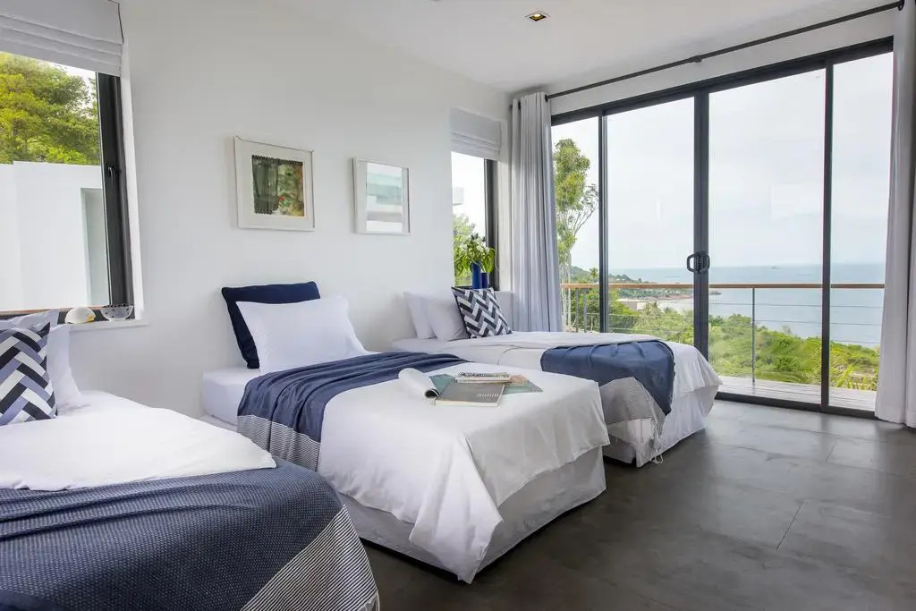 Designer Villa JAH