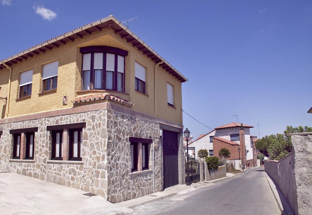Imagen de Casa Rural El Mendrugo (9 de 18)