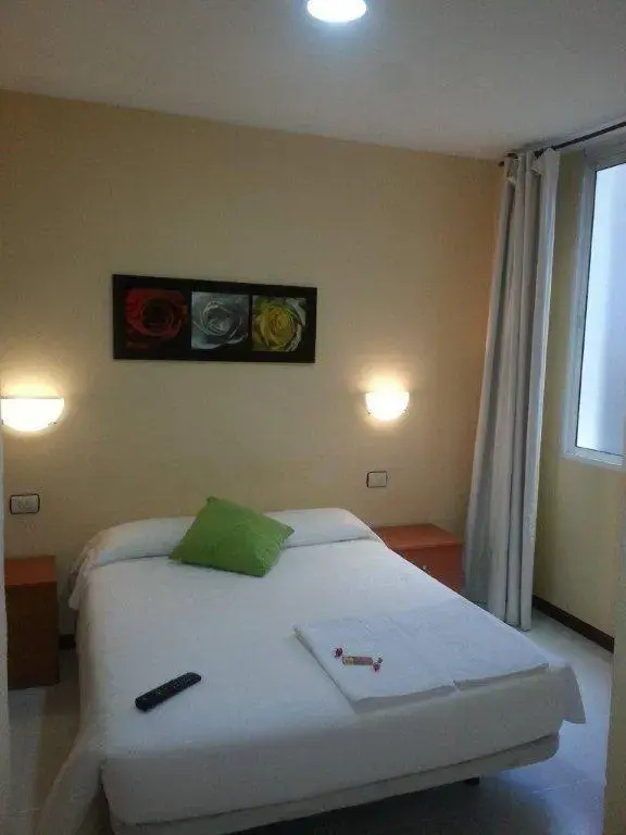Imagen de Hostal Residencia Ancla Dorada (9 de 17)