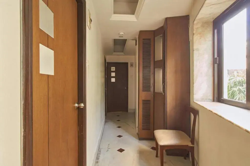 Vista Rooms at Lakshmi Narayan Mandir