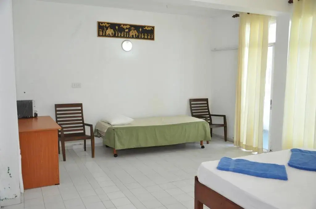 Vista Rooms Hikkaduwa Beach 4