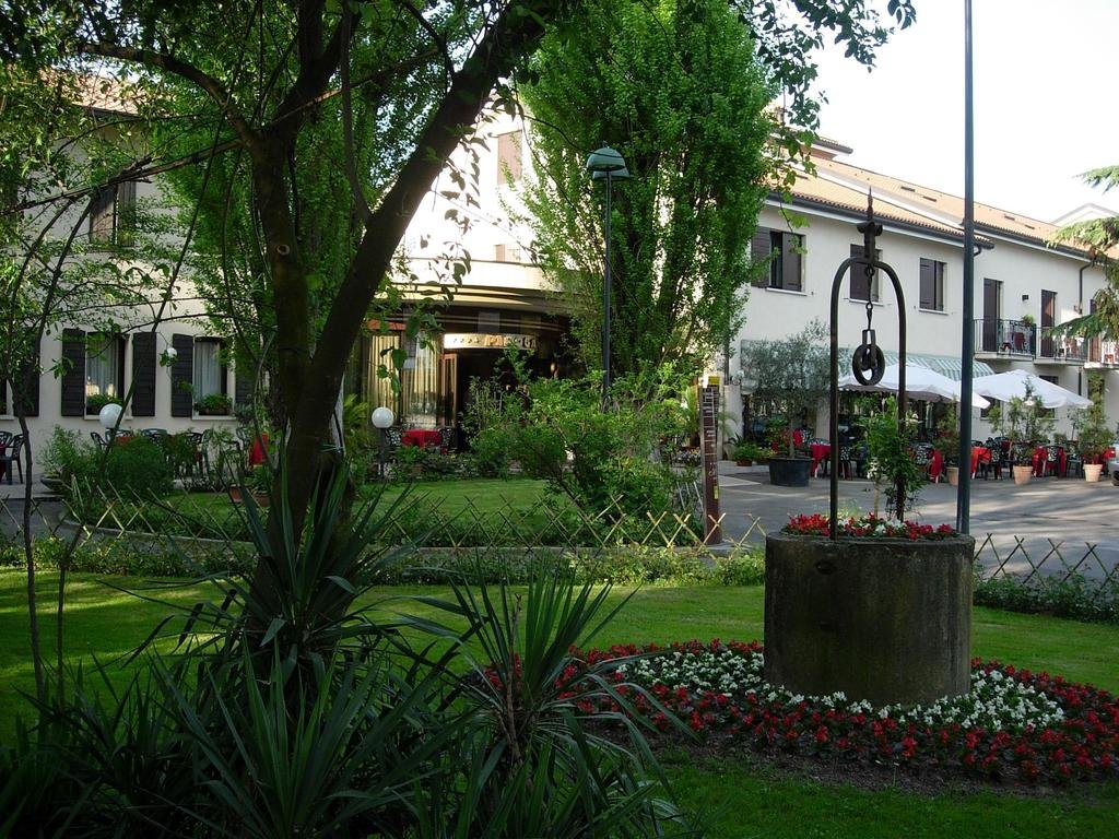 Hotel Piroga Padova