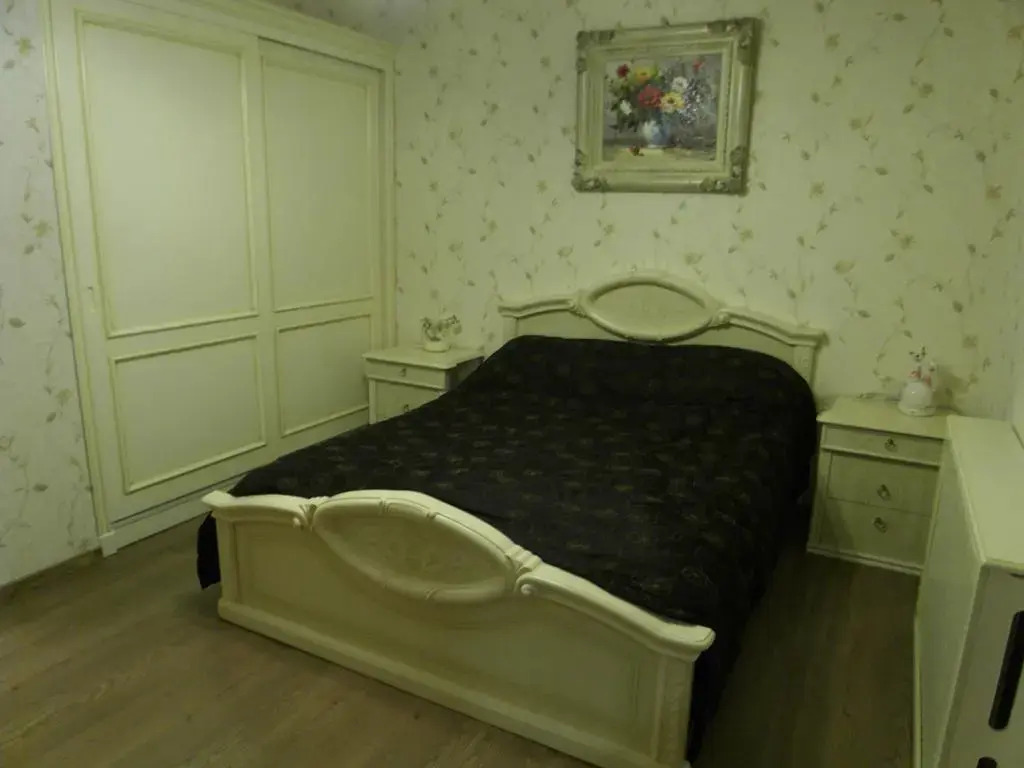 Коттедж у моря