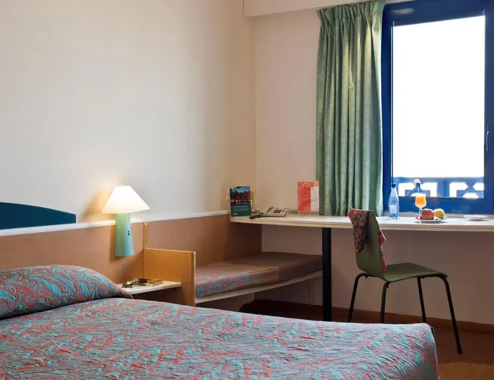 Imagen de Senator Hotel (2 de 30)