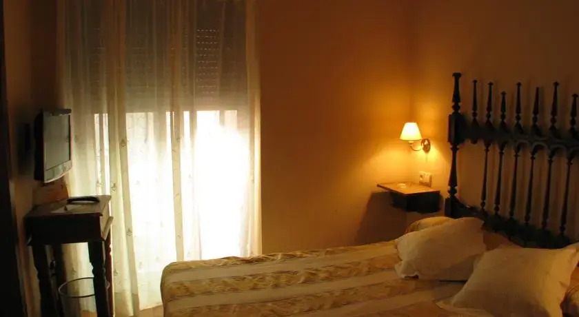 Imagen de Hotel Don Carlos (2 de 20)