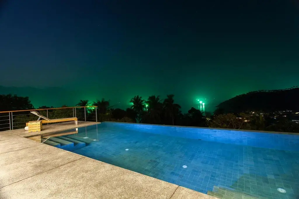 Designer villa Sonrisa