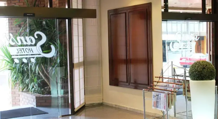 Imagen de Hotel Sansi Park (13 de 24)