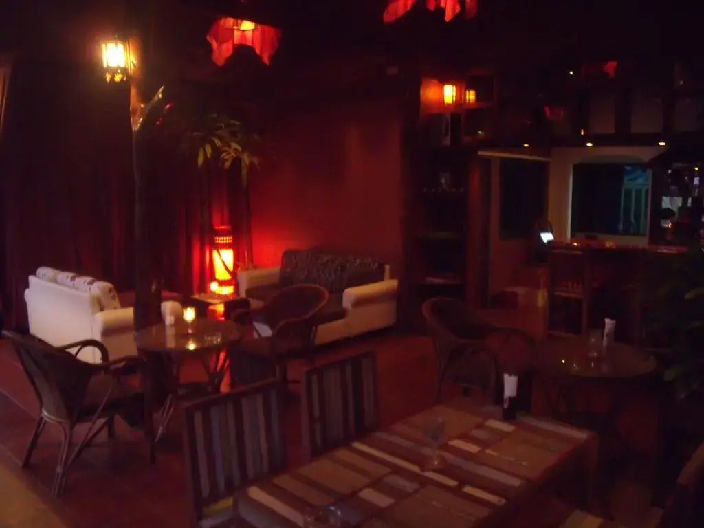 Nawee Guesthouse Chalok