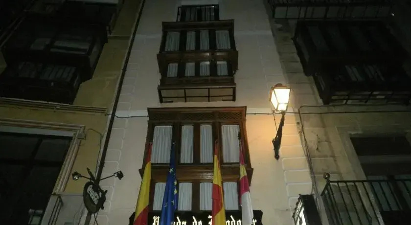 Imagen de Hostal La Posada de Zocodover (18 de 28)