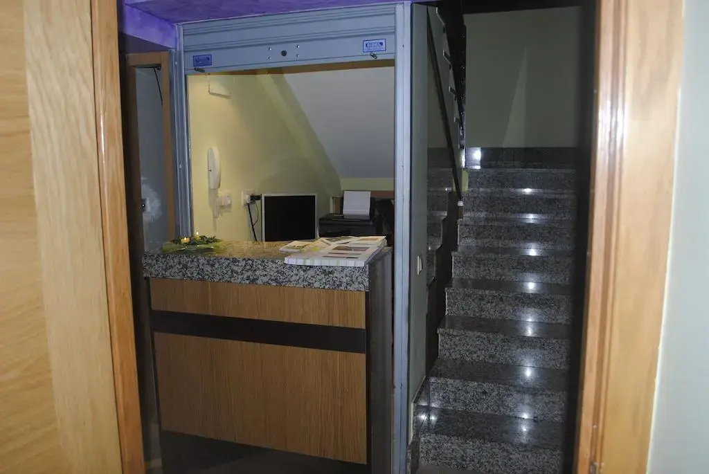 Imagen de Hostal La Cortijana (24 de 24)