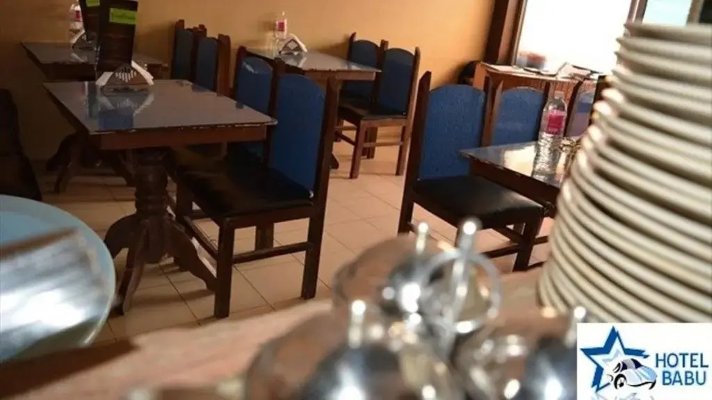 Babu Hotel
