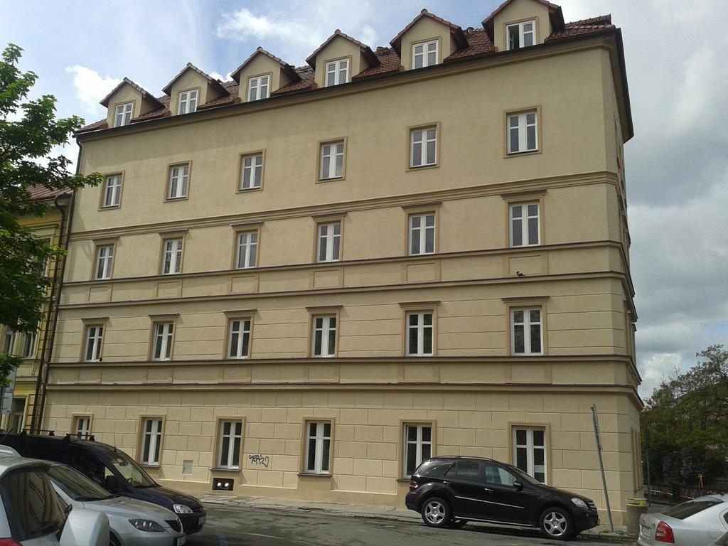 Le Petit Hotel Prague