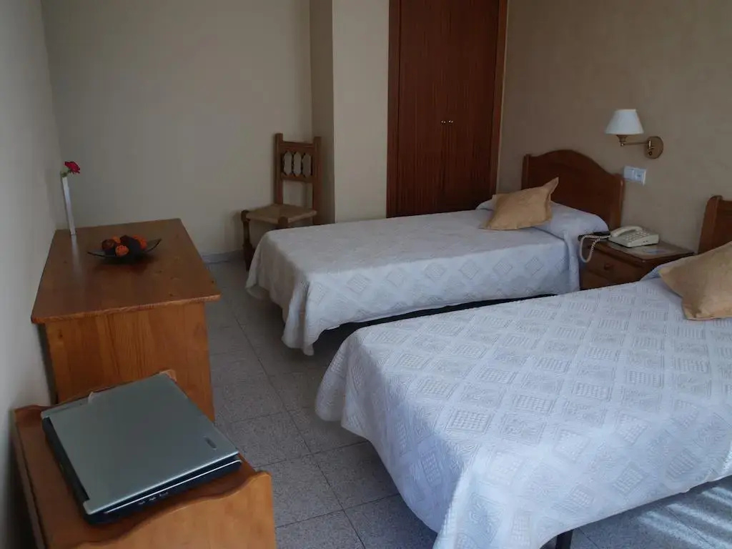 Imagen de Hotel Jendri (13 de 19)
