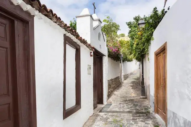 Casa Rural Aregume