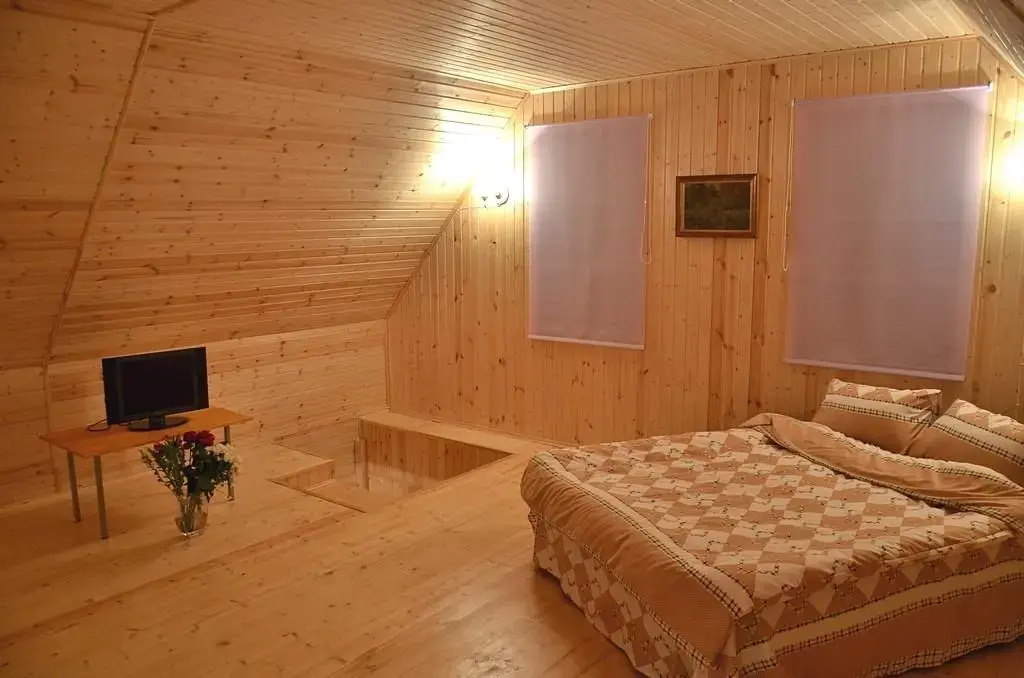 Markovo Holiday Home