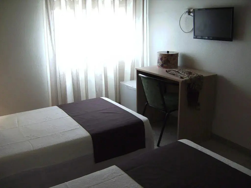 Imagen de Pension Miami (13 de 16)
