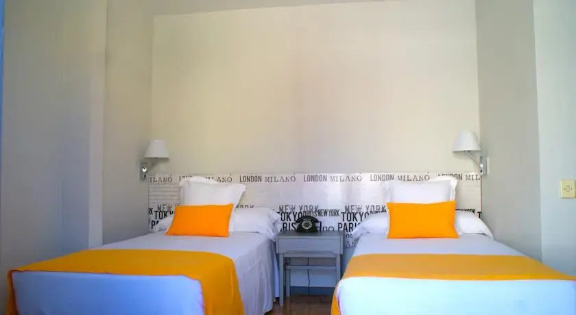 Imagen de Hotel Anaco (2 de 27)