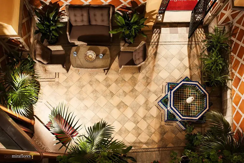 Imagen de Casa Miraflores (12 de 20)