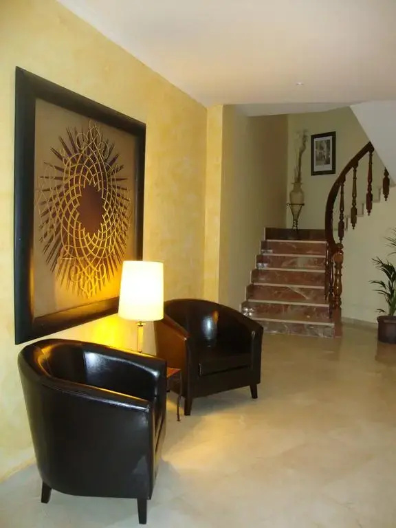 Imagen de Hotel Chancelas (15 de 16)
