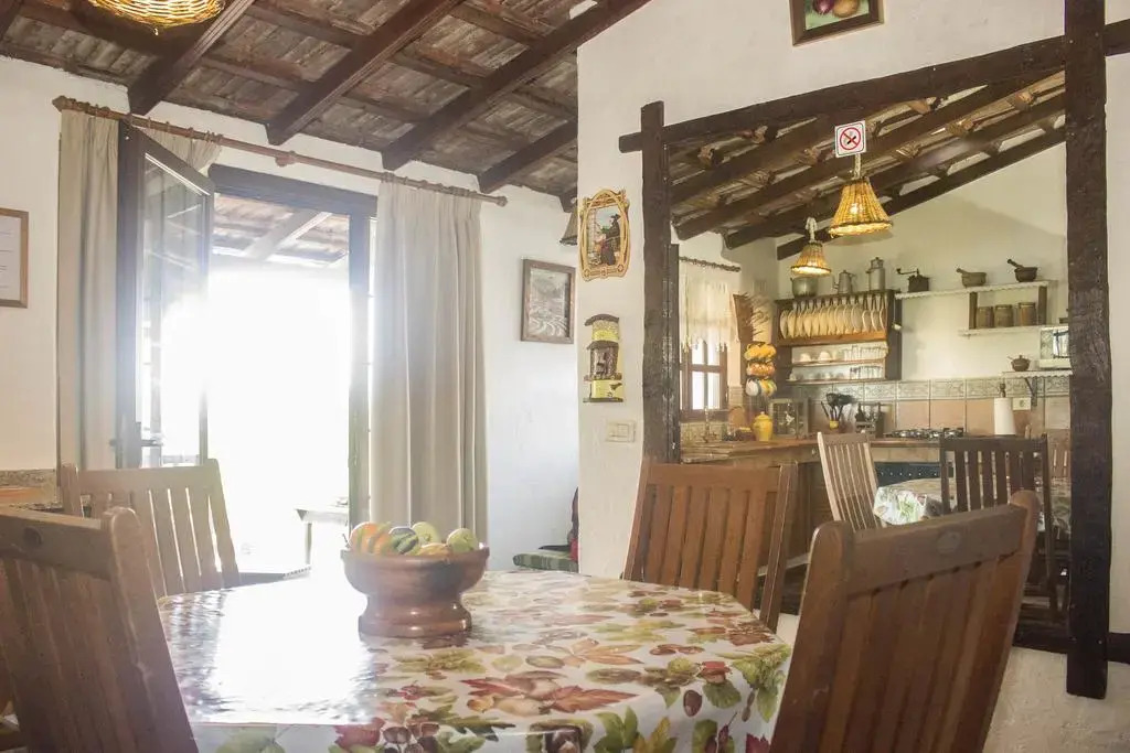 Casa Rosalía