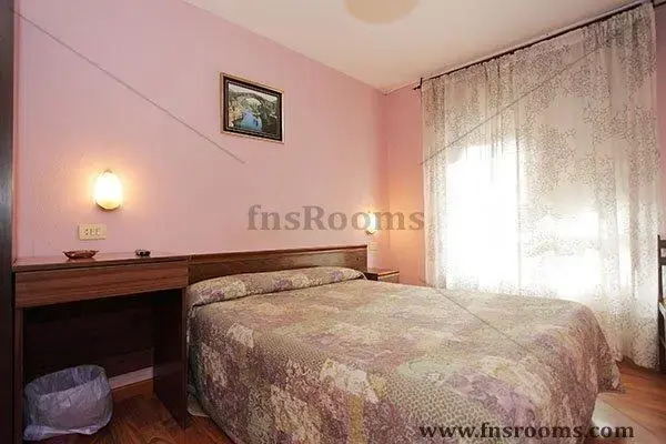 Imagen de Hostal Campoamor (14 de 16)