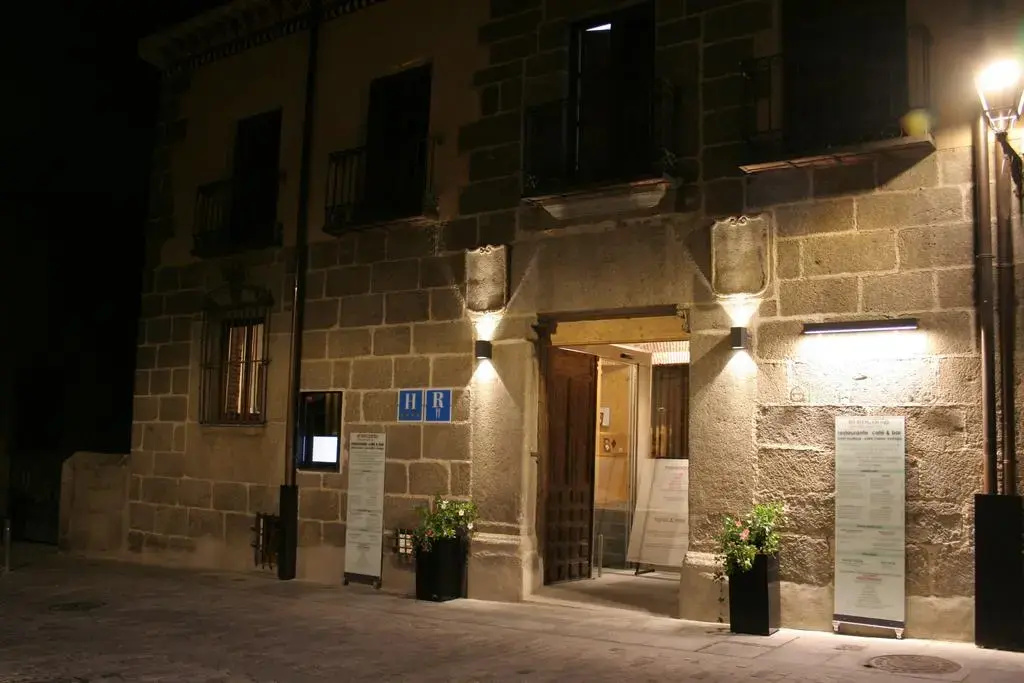 Imagen de El Encanto  hotel  cafetería en Ávila (18 de 21)