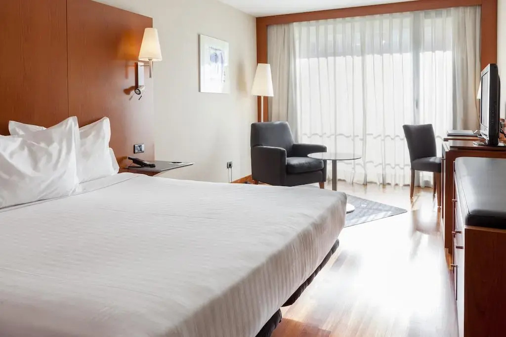 Imagen de AC Hotel by Marriott La Rioja (27 de 28)