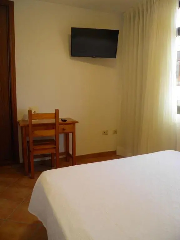Imagen de Hostal Albacar (10 de 12)