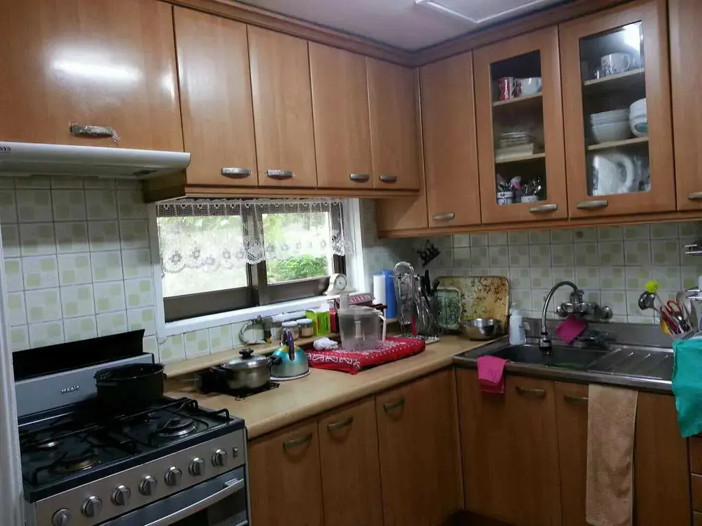 Susan's House