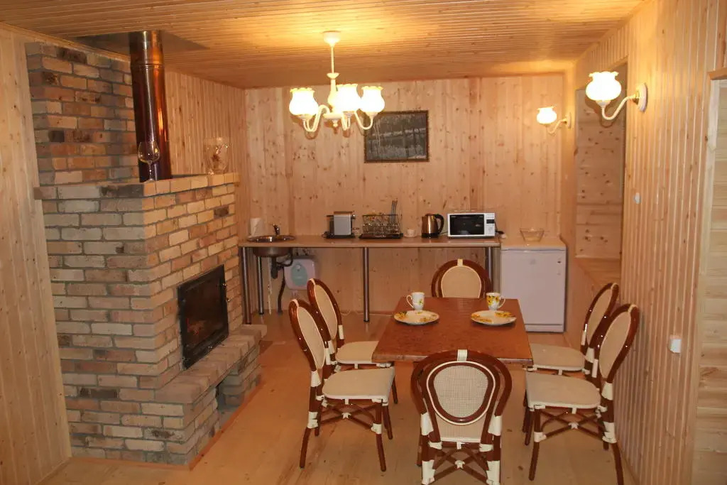 Markovo Holiday Home