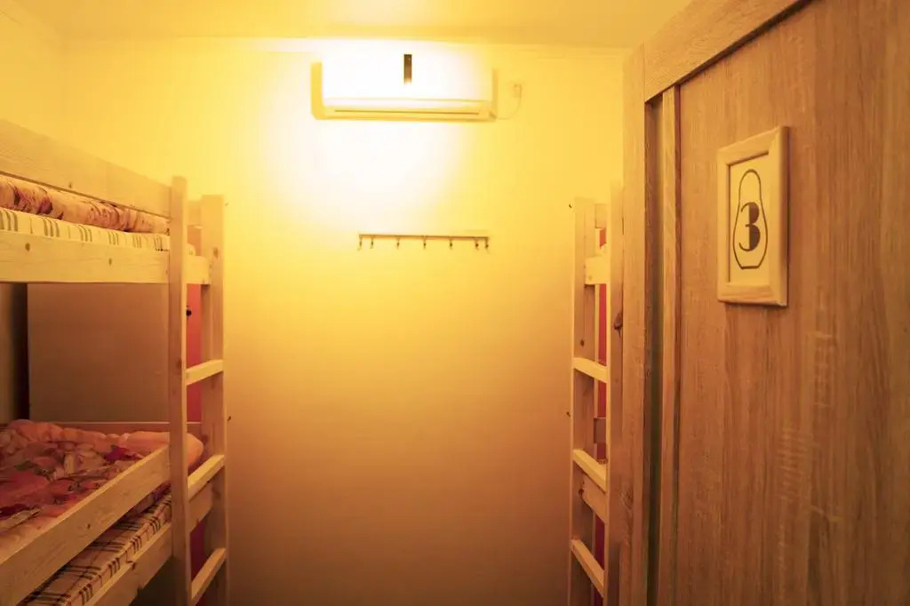Matreshka Hostel
