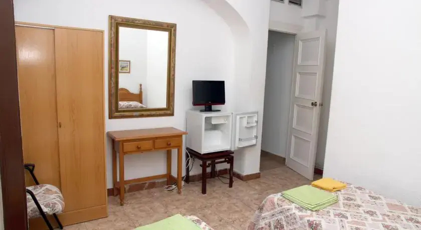 Imagen de Hostal La Palma (14 de 22)