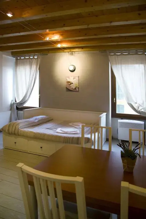 B&B San Nazaro