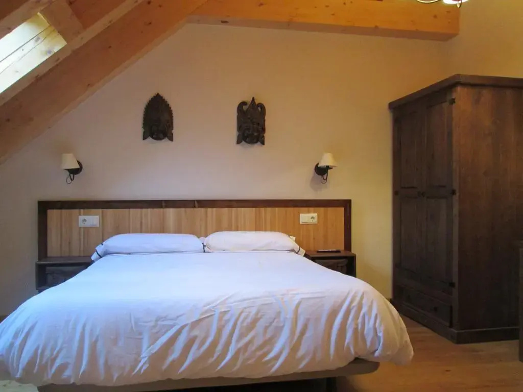 Imagen de Hostal Otsoa (7 de 29)