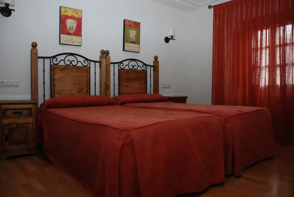 Imagen de Hotel el Rastro Ávila (5 de 20)